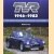 TVR 1946-1982. The Trevor Wilkinson and Martin Lilley Years
Matthew Vale
€ 20,00