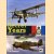 The Secret Years. Flight Testing at Boscombe Down 1939-1945 door Tim Mason