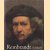 Rembrandt by himself
Christopher White e.a.
€ 10,00