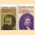 Henrik Ibsen (3 volumes) door Michael Meyer