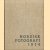Nordisk fotografi 1934. En översikt över de nordiska ländernas fotografikonst door Helmer Bäckström