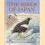 The Birds of Japan door Mark A. Brazil
