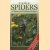 A Guide to Spiders of Britain and Northern Europe door Dick Jones