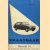 Vraagbaak voor uw Renault 16. Een complete handleiding voor de typen: 16, 1966-1969; 16 TS, 1968-1969; 16 TA, 1969 door Piet Olyslager