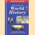 Dictionary of World History. Events, people, civilizations: from prehistpry to post-communism door Ian D. - a.o. Derbyshire