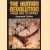 Human Revolution: From Ape to Artist door Desmond Collins