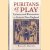 Puritans At Play: Leisure and Recreation in Early New England door Bruce C. Daniels