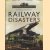 Railway Disasters door Simon Fowler