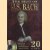 The Best of J.S. Bach. Topselectie van Bachs meesterwerken digitally remastered - Boekje + 20 CD's in box door J.S. Bach