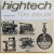 Hightech machines. 19e eeuw door Giovanni Santi-Mazzini