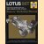 Lotus 98T Owners' Workshop Manual Includes all Lotus-Renault F1 cars 1983 to 1986 (93T, 94T, 95T, 97T & 98T) door Stephen Slater