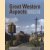 Great Western Aspects. Imagery and Information door Kevin Robertson