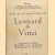 Dessins et manuscrits de Leonard de Vinci
Various
€ 10,00