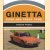 Ginetta. Road and Track Cars door Trevor Pyman
