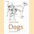 Learn to draw Dogs door David Brown