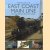 Modelling the East Coast Main Line in the British Railways Era door Tony Wright