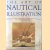 The Art of Nautical Illustration. A Visual Tribute to the Achievements of the Classic Marine Illustrators. door Michael E. Leek