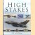 High Stakes: Britain's Air Arms in Action 1945-1990 door Vic Flintham