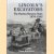 Lincoln's Excavators: The Ruston-Bucyrus Years 1970 - 1985 door Peter Robinson