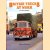 British Trucks at Work in the Sixties door Peter Davies