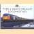Type 5 Heavy Freight Locomotives door David Cable
