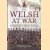 Welsh at War. From Mons to Loos and the Gallipoli Tragedy door Steven John