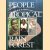 People of the Tropical Rain Forest door Julie Sloan Denslow e.a.