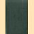 A Handbook of Coniferae and Ginkogoaceae door W. Dallimore e.a.