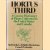Hortus Third: A Concise Dictionary of Plants Cultivated in the United States and Canada door Liberty Hyde Bailey
