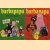 Barbapapa Televisie-Album (2 delen) door Annette Tison