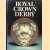  Royal Crown Derby
John Twitchett e.a.
€ 8,00