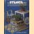 The stencil book. A complete illustrated guide to stenciling everything from fabric to food, including detailed instructions door Jim Fobel e.a.