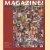 Magazine! 150 jaar Nederlandse publiekstijdschriften door Marieke van Delft