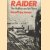 Raider: Halifax and Its Flyers door Geoffrey Jones