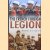 The French Foreign Legion door Douglas Boyd