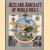 Aces and Aircraft of World War I door Christopher Campbell