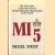 MI 5: British Security Service Operations 1909-1945 door Nigel West