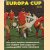 Europa cup 71/72. Het meest complete standaardwerk over Europa en UEFA Cup-voetbal door Hans Molenaar