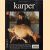 Internationaal Karpermagazine Karper nummer 3 door Pierre Bronsgeest e.a.