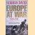 Europe at War 1939-1945. No Simple Victory door Norman Davies