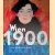 Wien 1900: Der Blick nach innen
Edwin Becker e.a.
€ 15,00