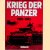  Krieg der Panzer 1939-1945 door Janusz Piekalkiewicz