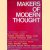 The Horizon Book of Makers of Modern Thought door Bruce Mazlish