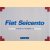 Fiat Seicento Instructieboekje door diverse auteurs
