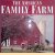 The American Family Farm door Hans Halberstadt