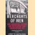 Merchants of Men. How Kidnapping, Ransom and Trafficking Fund Terrorism and ISIS
Loretta Napoleoni
€ 7,50