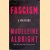 Fascism. A Warning door Madeleine Albright
