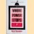 Where Power Stops: The Making and Unmaking of Presidents and Prime Ministers door David Runciman