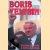 Boris Yeltsin: A Political Biography door Vladimir Solovyov e.a.