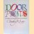 Doorposts: Sixty Calligraphic Renderings of Bible Passages with Notes by the Artist door Timothy R. Botts